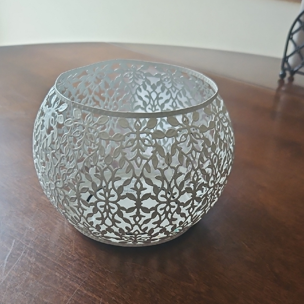 Bath & Body Works Candle Holder